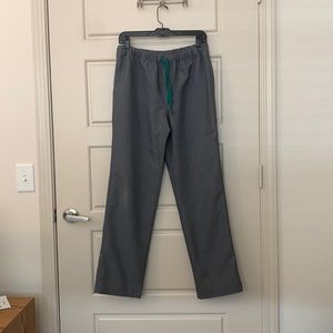 Figs men pisco scrub pants